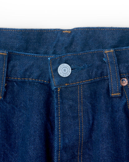 FRESH MAN DENIM WIDE PANTS by EDWIN"OW"