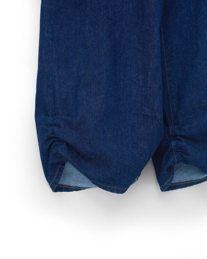 FRESH MAN DENIM WIDE PANTS by EDWIN"OW"