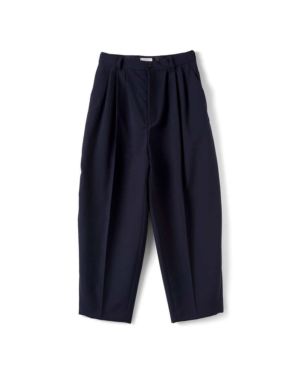 refomed　WOOL SLEEK