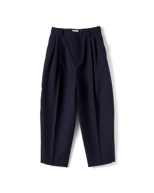 refomed　WOOL SLEEK