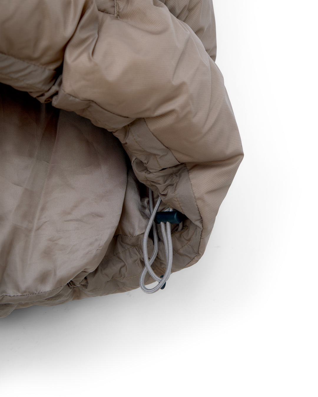 refomed MANUAL DOWN VEST – KIKUNOBU