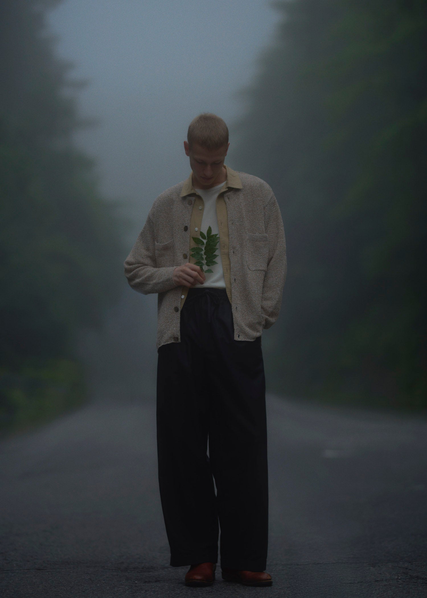 STEAF LABORER PANTS – KIKUNOBU