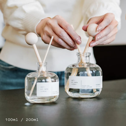 HETKINEN　scent diffuser happy holidays 100ml