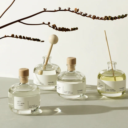 HETKINEN　scent diffuser happy holidays 100ml