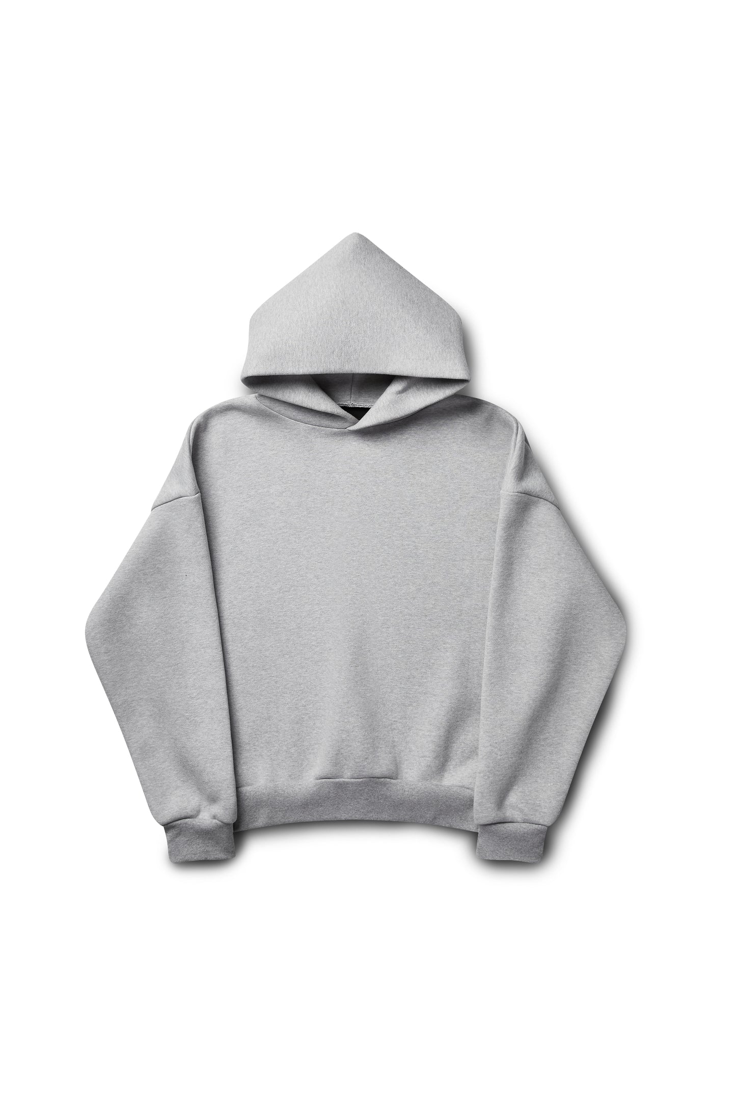 Seventh　V2 HOODIE