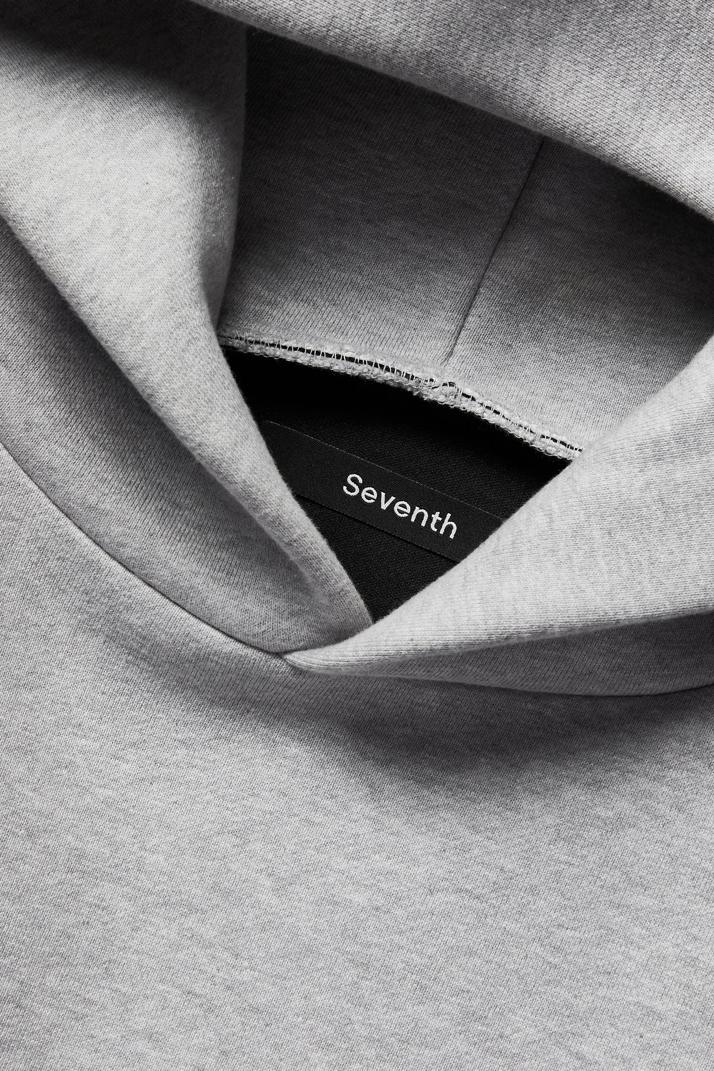 Seventh　V2 HOODIE