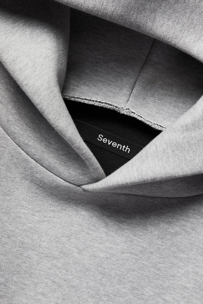 Seventh　V2 HOODIE