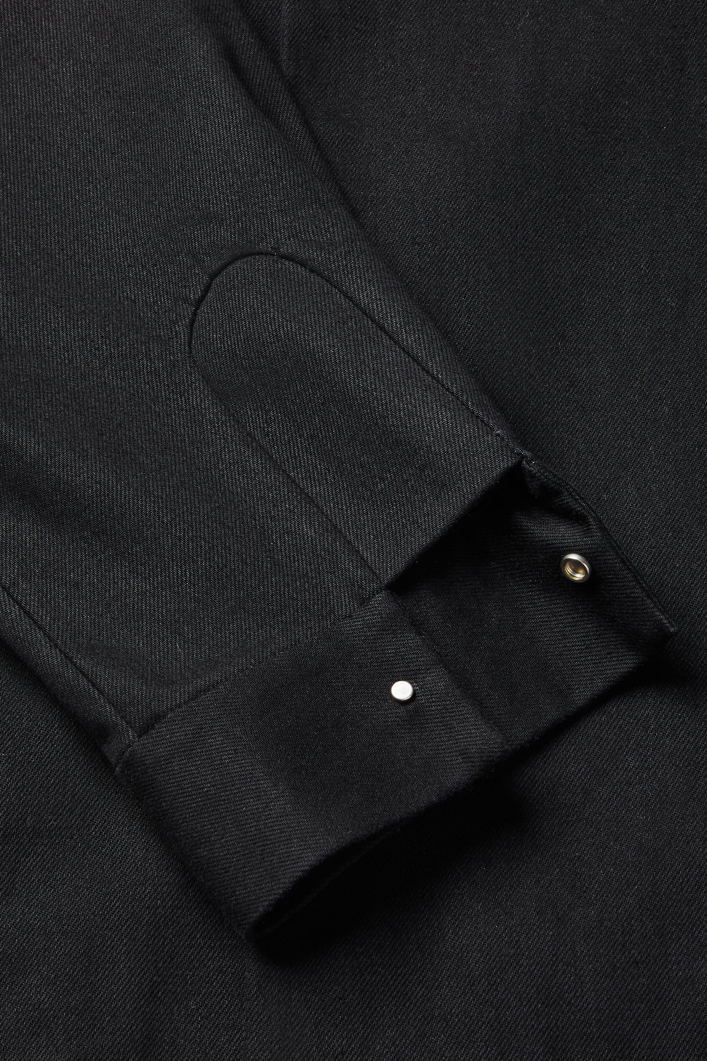 Seventh　DENIM 440 JACKET