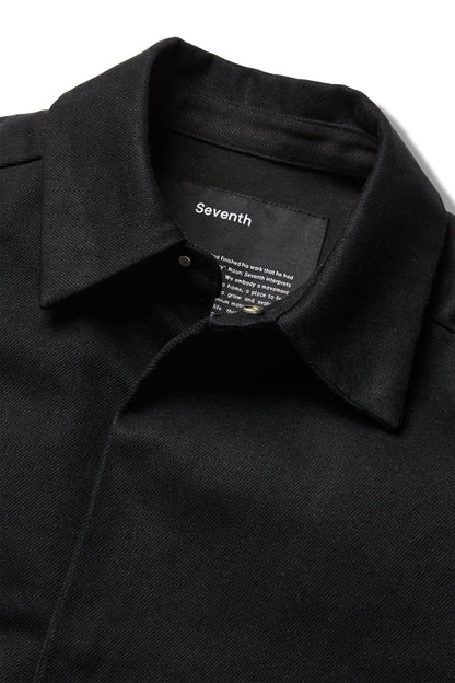 Seventh　DENIM 440 JACKET