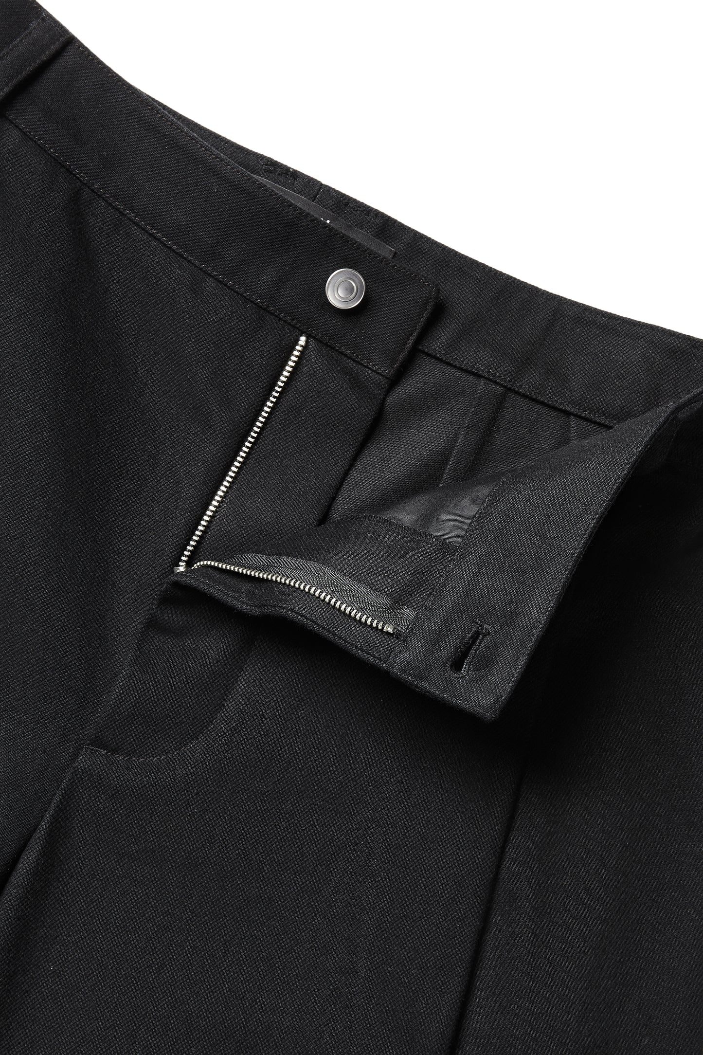 Seventh　DENIM 440 BERMUDA JEANS