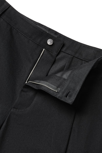 Seventh　DENIM 440 BERMUDA JEANS