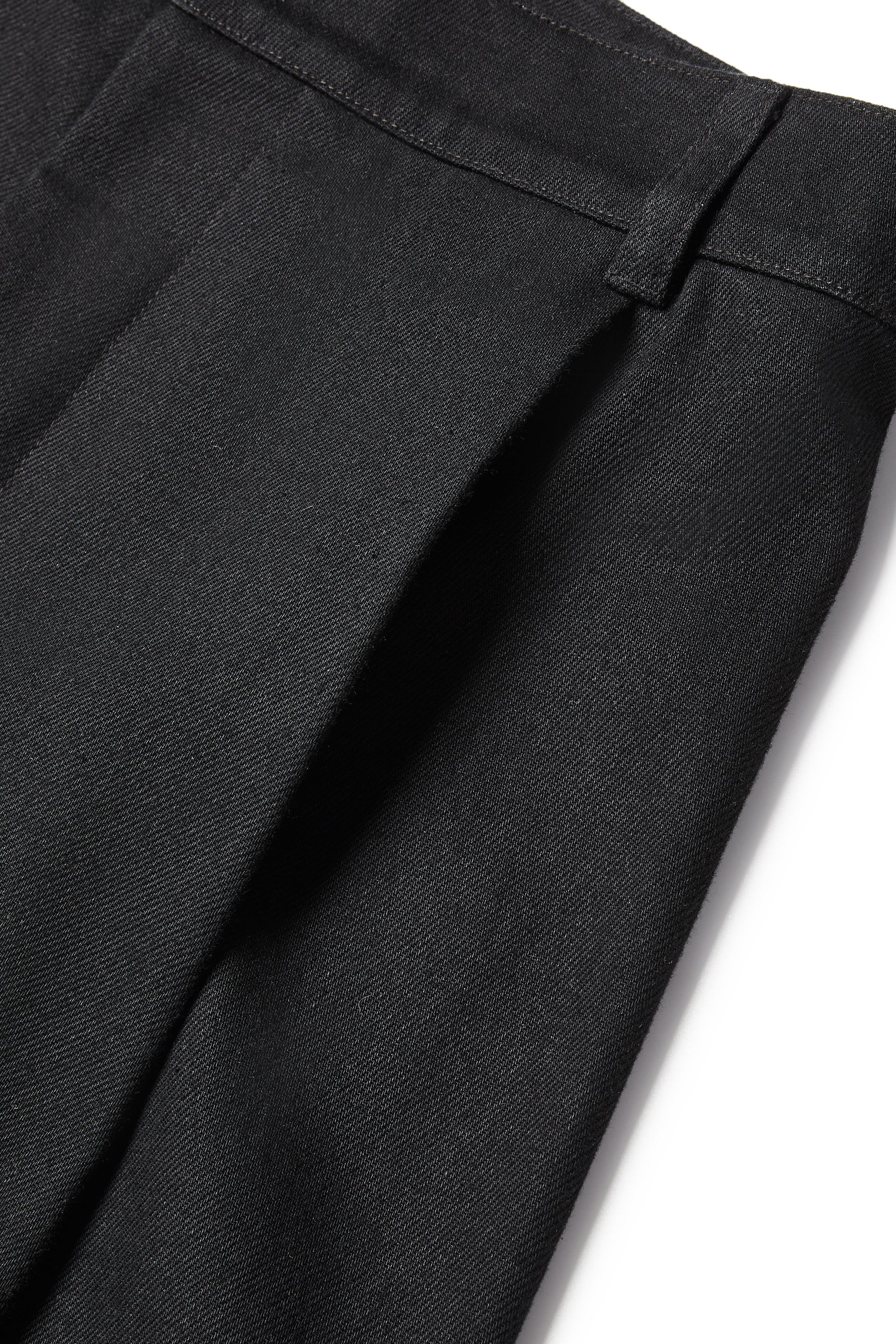 Seventh DENIM 440 BERMUDA JEANS – KIKUNOBU