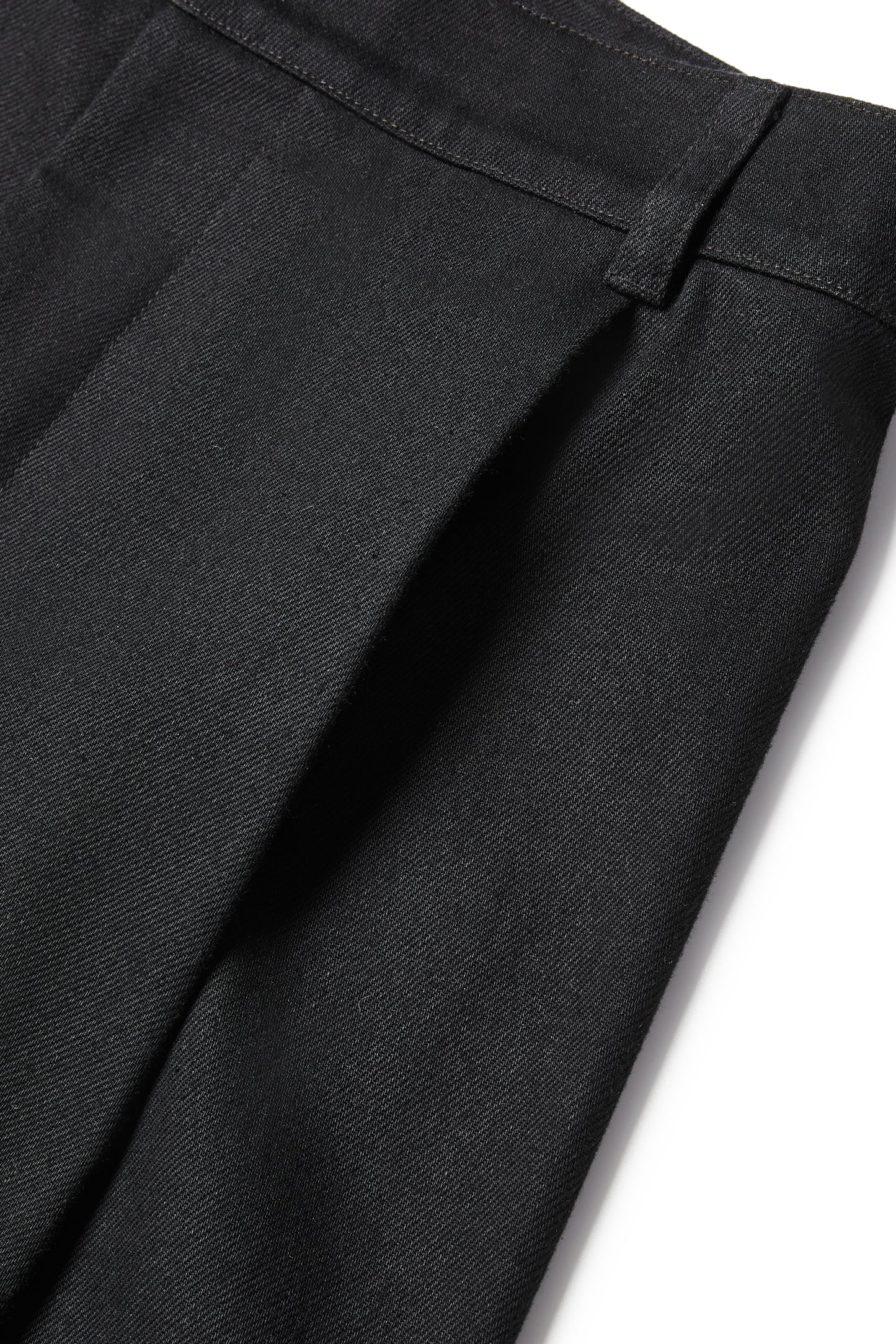 Seventh　DENIM 440 BERMUDA JEANS