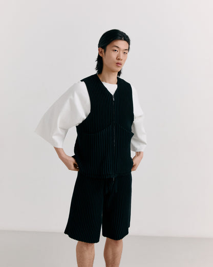 Seventh　BOX CUT TEE
