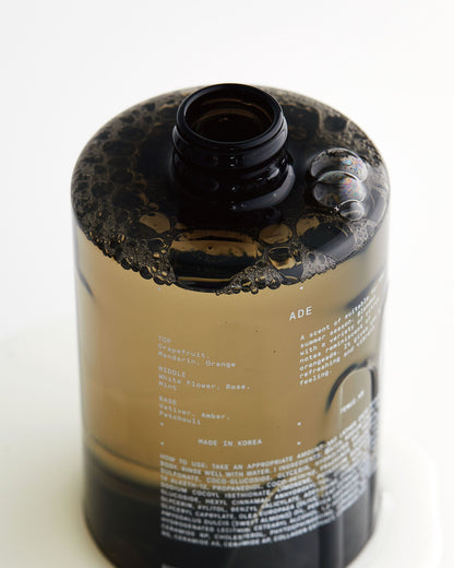 Tenui　Hand and Body Wash ADE 300ml