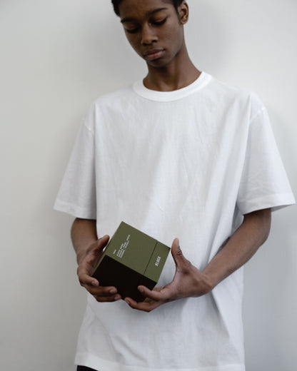 Tenui　Scented Wooden Block