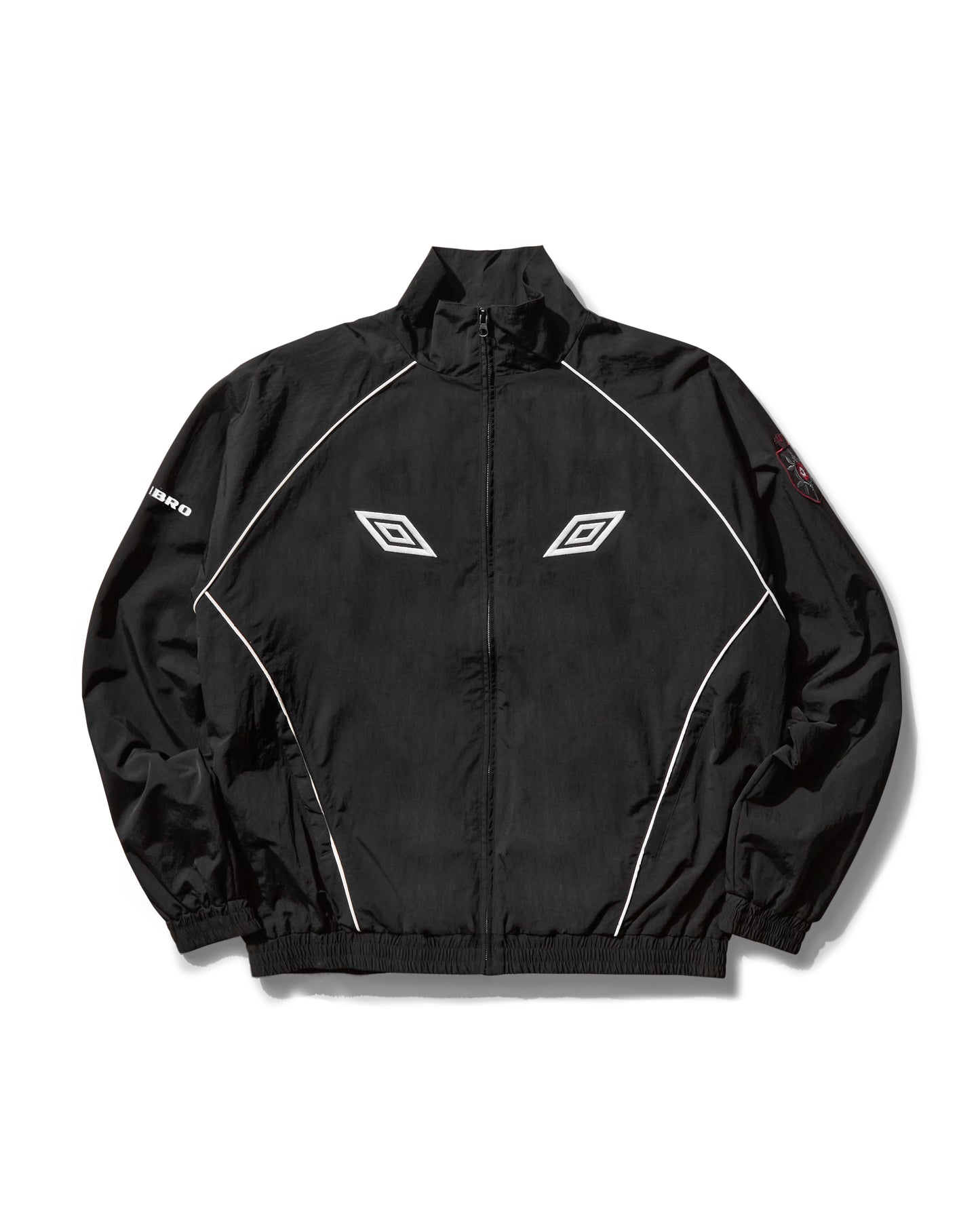 UMBRO　Eyes Tracksuit