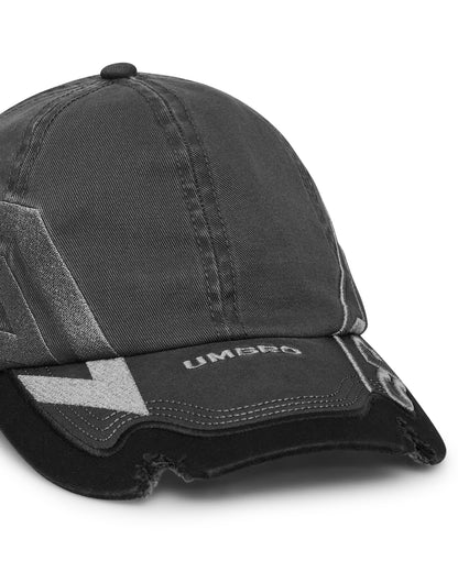 UMBRO　Spycam Cap