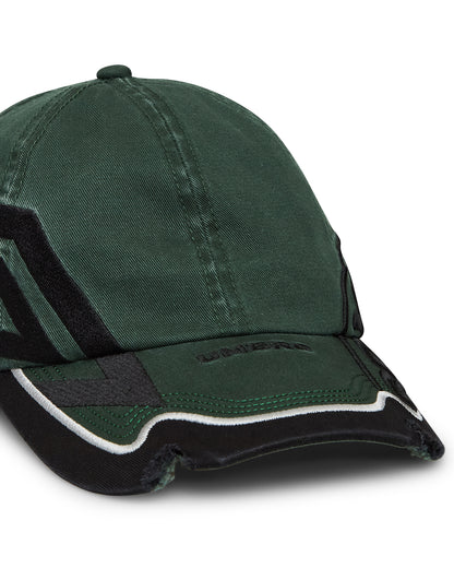 UMBRO　Spycam Cap