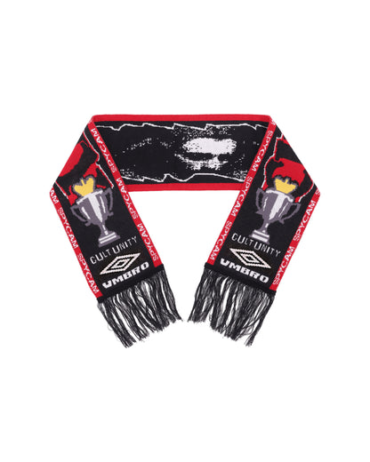 UMBRO　Cult Unity Scarf