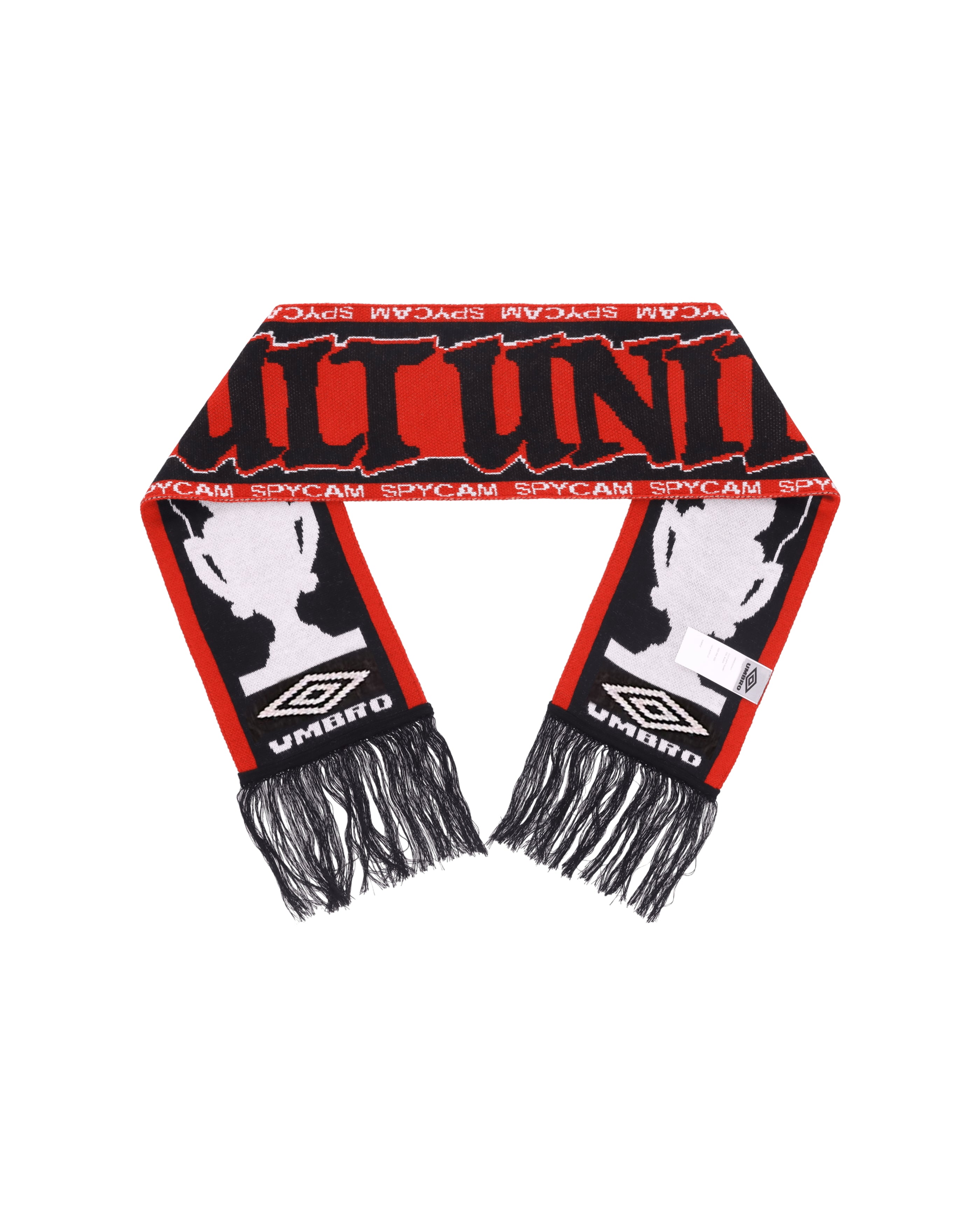 UMBRO Cult Unity Scarf – KIKUNOBU