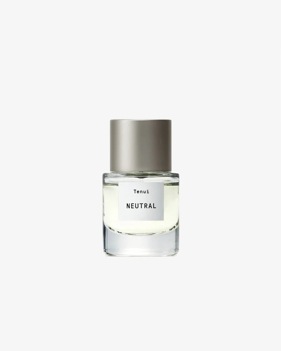 Tenui　Eau de Parfum NEUTRAL 10ml