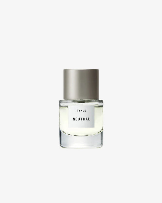 Tenui　Eau de Parfum NEUTRAL 10ml