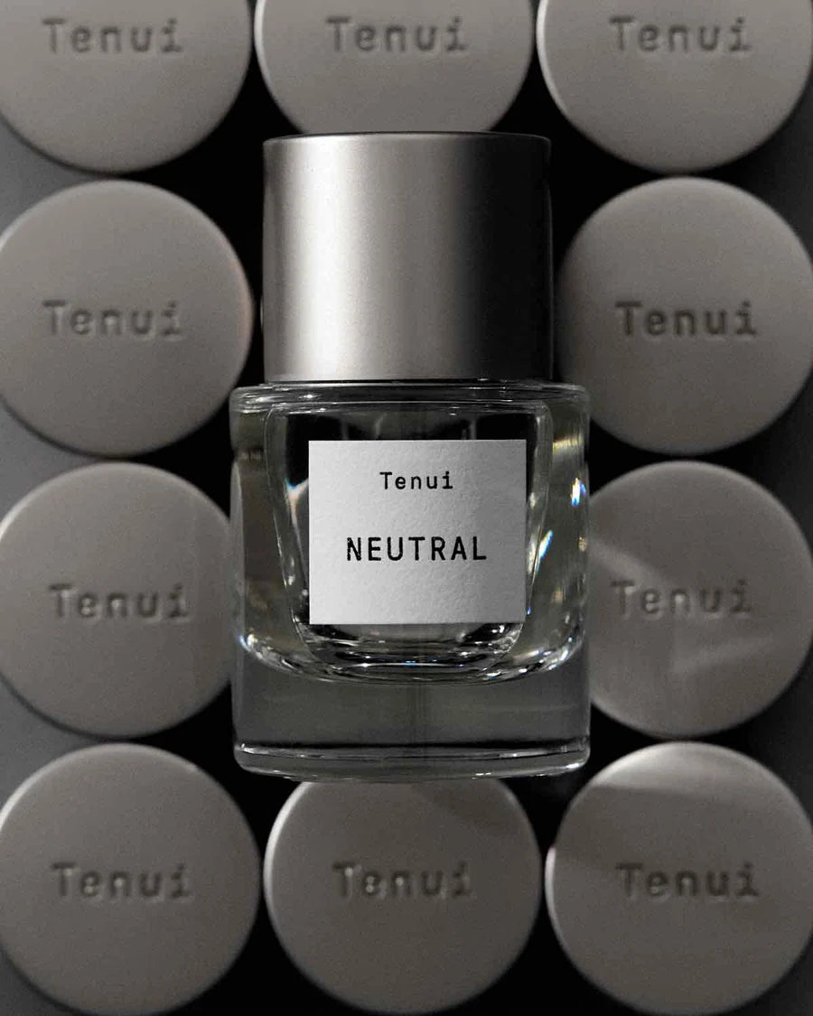 Tenui　Eau de Parfum NEUTRAL 10ml