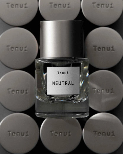 Tenui　Eau de Parfum NEUTRAL 10ml