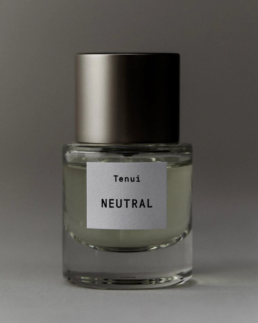 Tenui　Eau de Parfum NEUTRAL 10ml