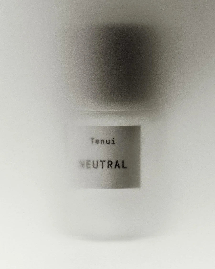 Tenui　Eau de Parfum NEUTRAL 10ml