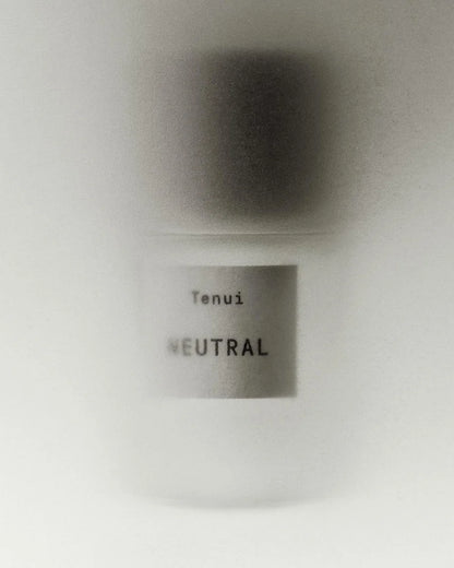 Tenui　Eau de Parfum NEUTRAL 10ml