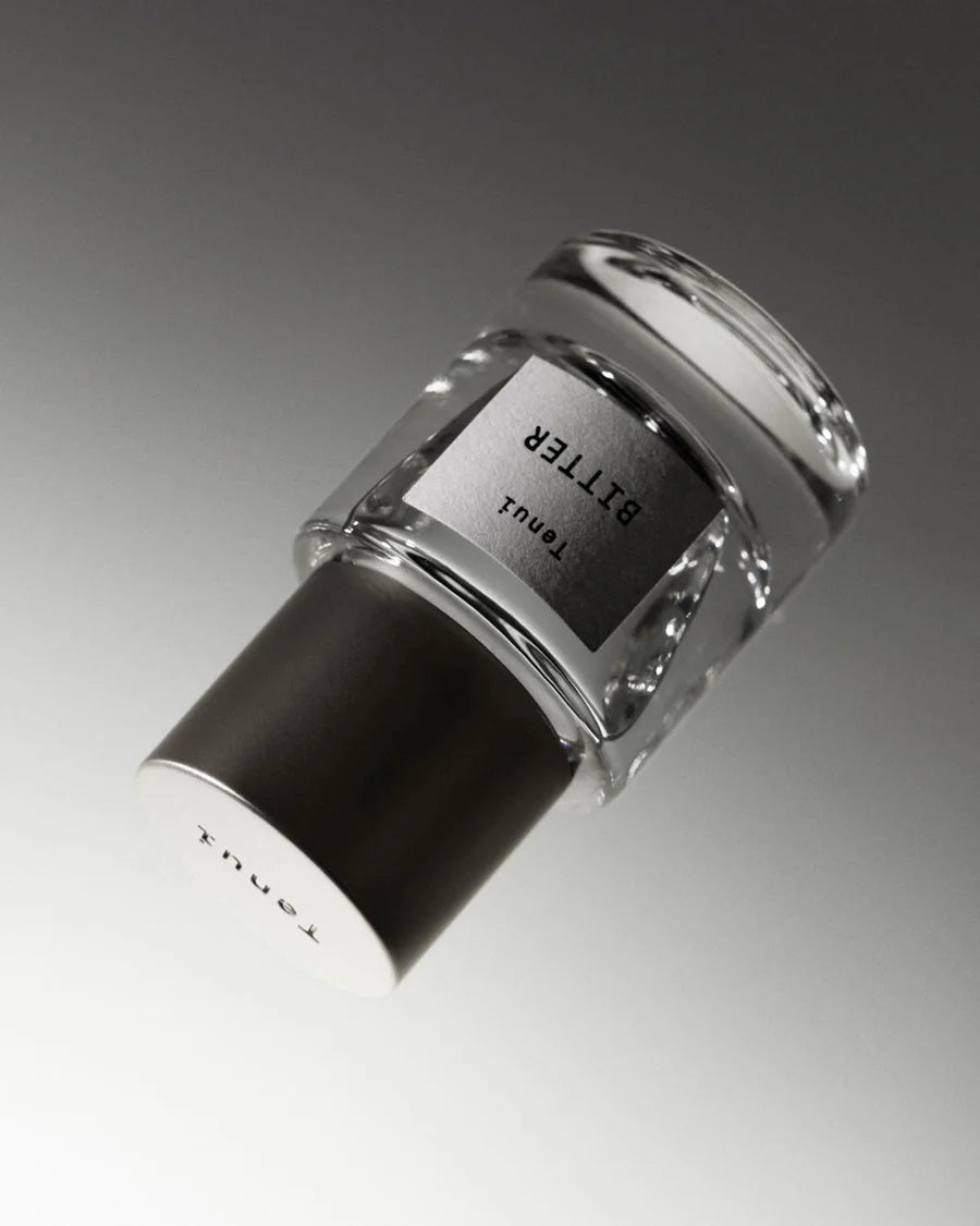 Tenui　Eau de Parfum BITTER 10ml