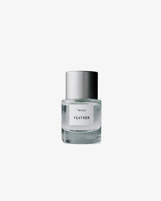 Tenui　Eau de Parfum FEATHER 10ml