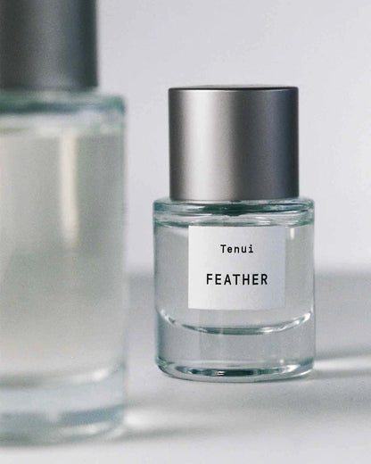 Tenui　Eau de Parfum FEATHER 10ml