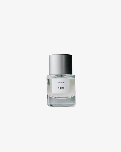 Tenui　Eau de Parfum BARE 10ml