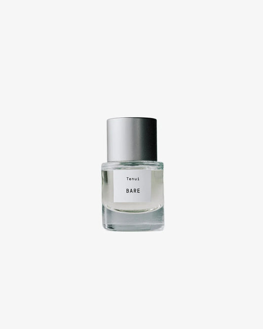 Tenui　Eau de Parfum BARE 10ml