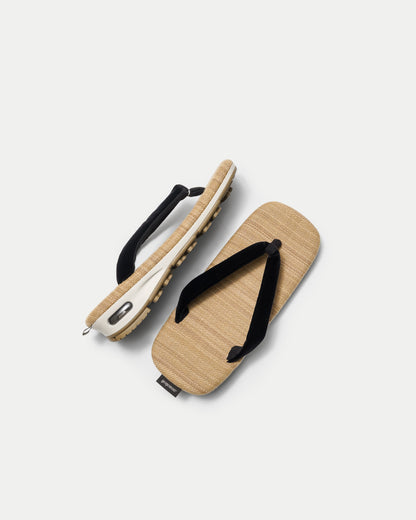 goyemon　SETTA × SNEAKER “ unda ”