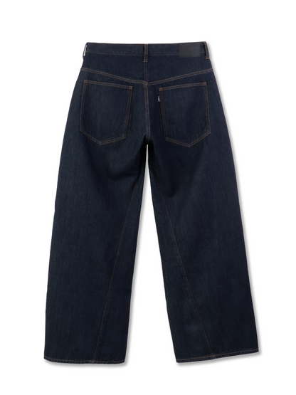 JIEDA　3D DENIM
