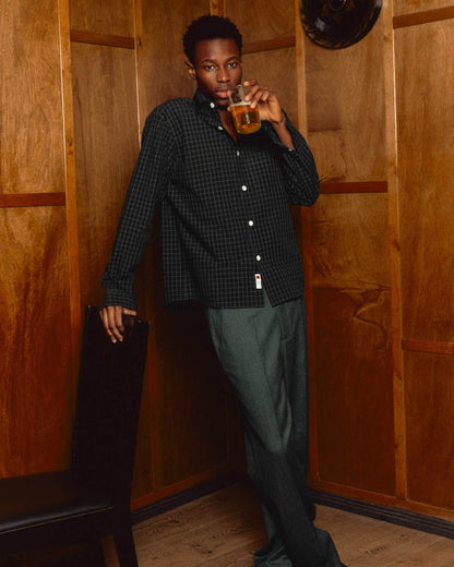 ANOTHER SUIT PANT 1.0