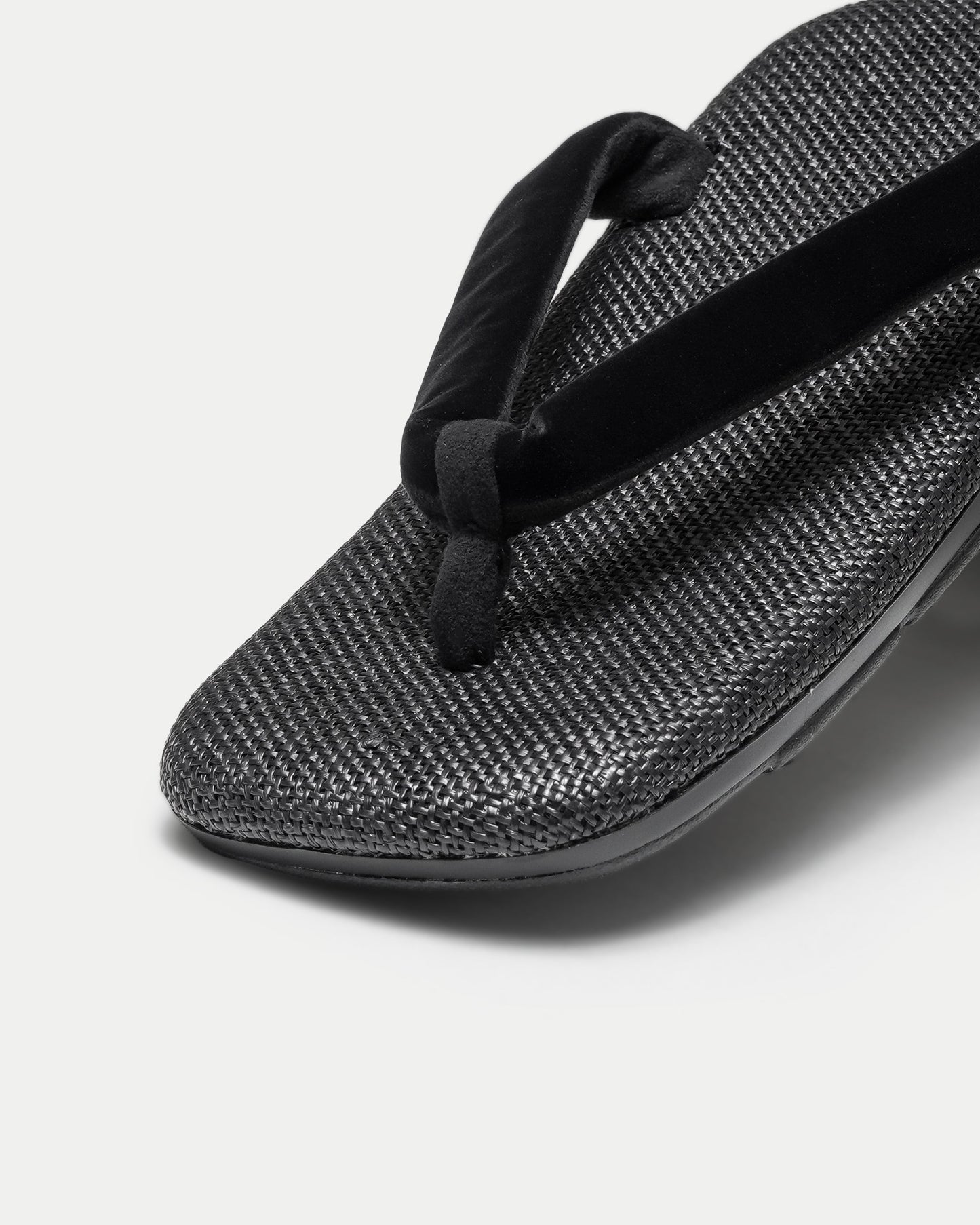goyemon　SETTA × SNEAKER “ unda ”
