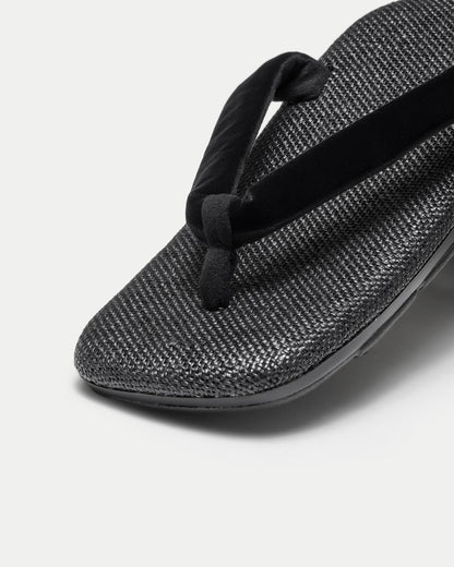goyemon　SETTA × SNEAKER “ unda ”