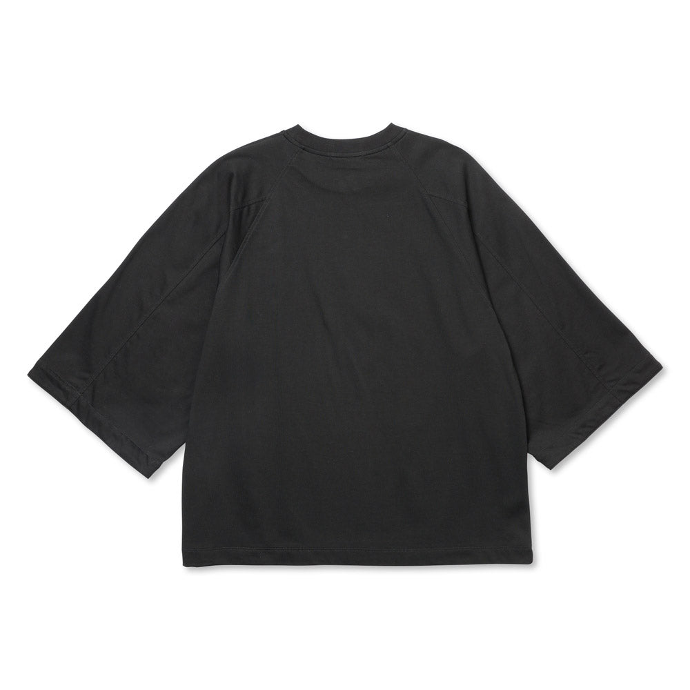 たこる ROTOL Amplified Sleeve T – KIKUNOBU