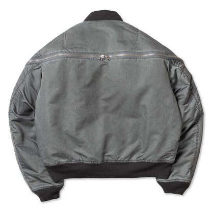 GRAINSTO BOMBER BLOUSON