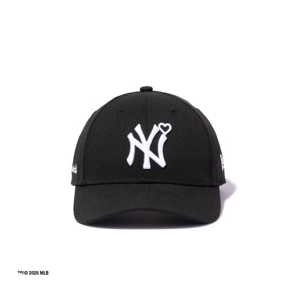BASICKS x Newera 　Yankees Cap