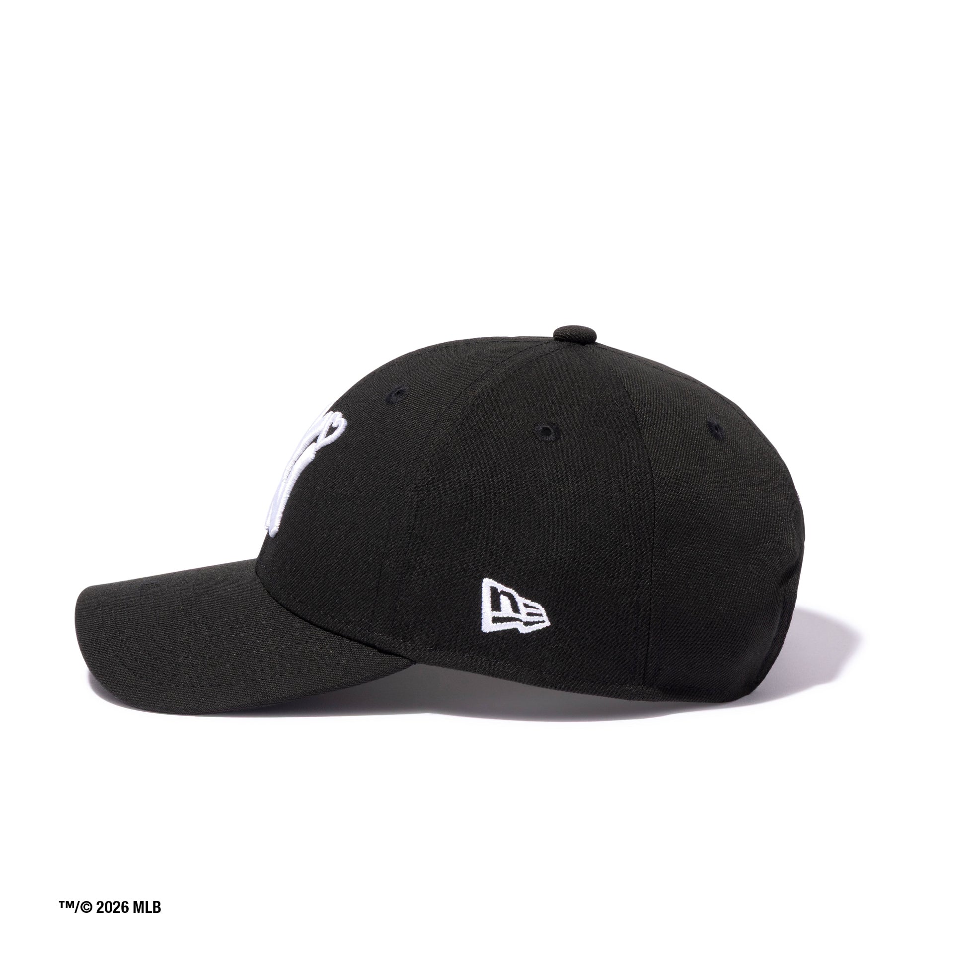 BASICKS x Newera Yankees Cap – KIKUNOBU