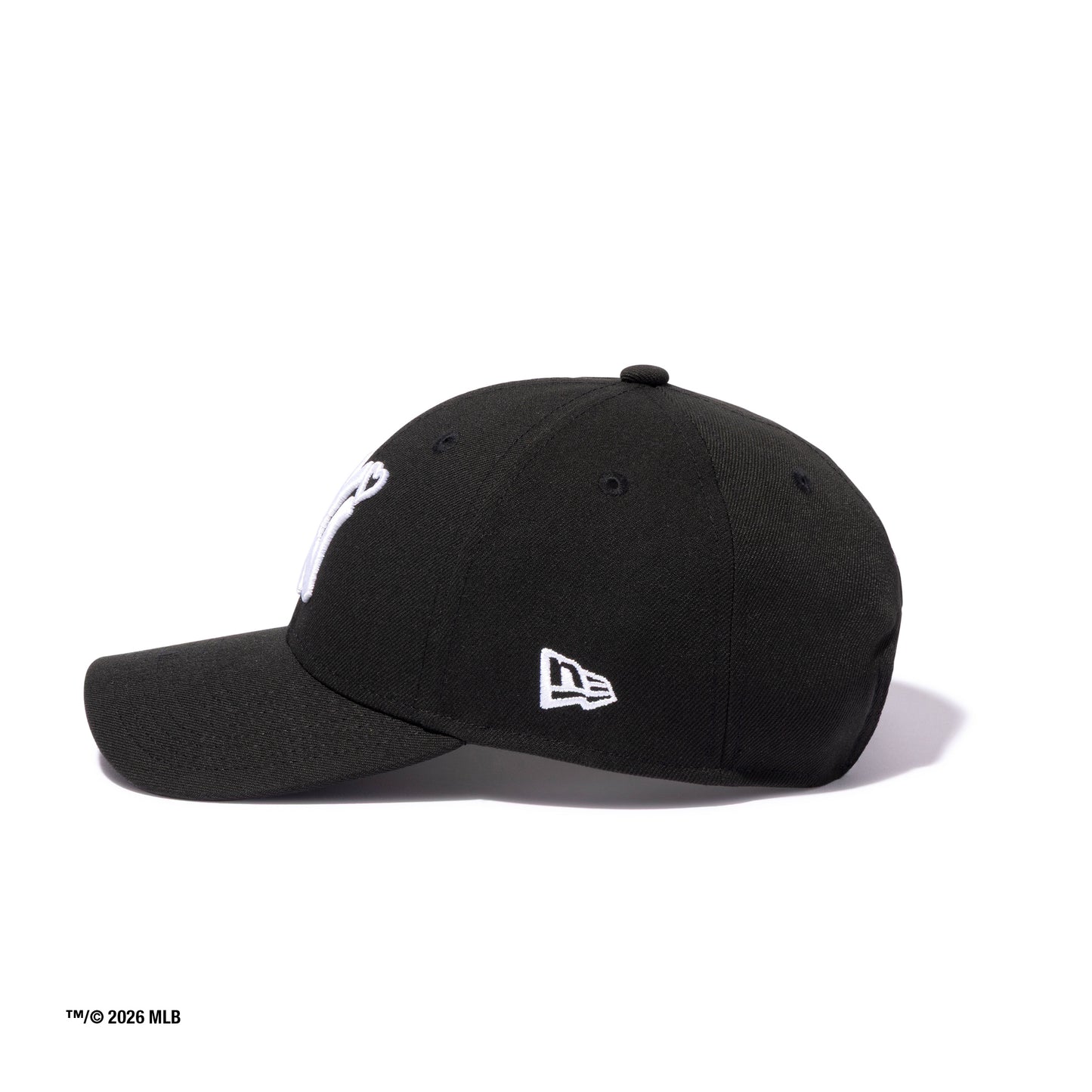 BASICKS x Newera 　Yankees Cap