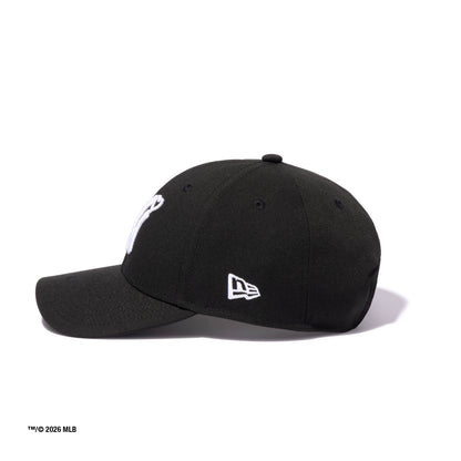 BASICKS x Newera 　Yankees Cap