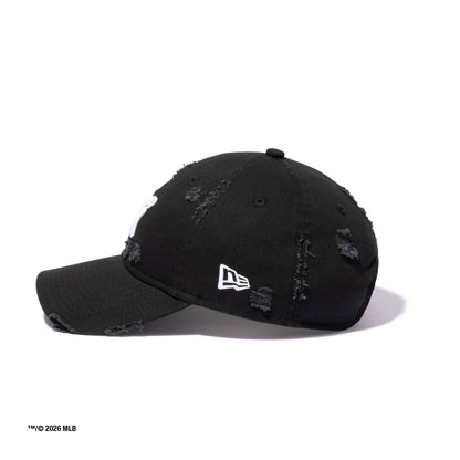 BASICKS x Newera 　Yankees Cap