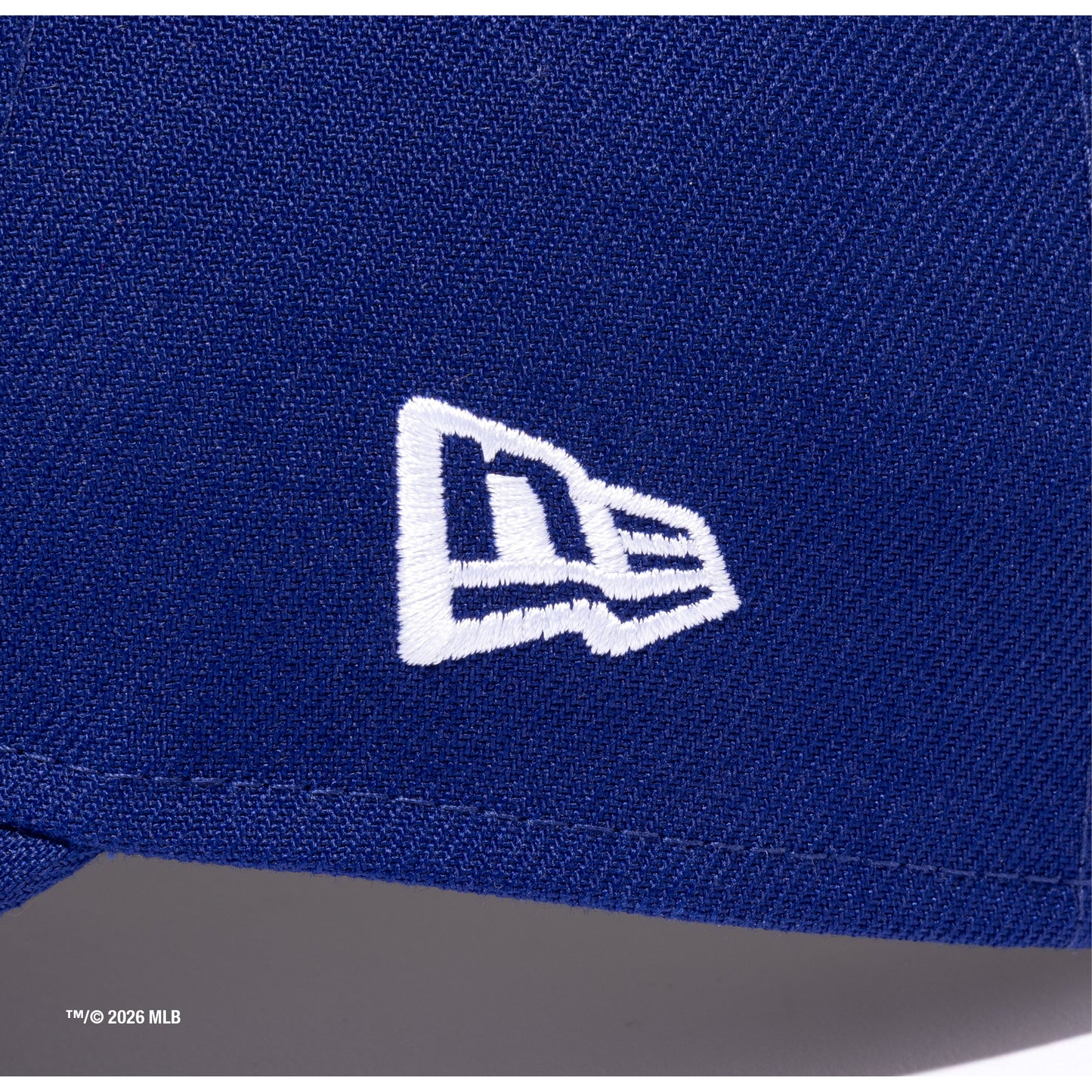 BASICKS x Newera 　Dodgers Cap